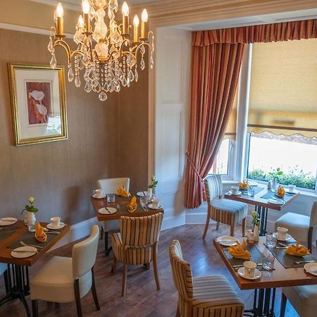 Hotel Albany House Penrith Esterno foto