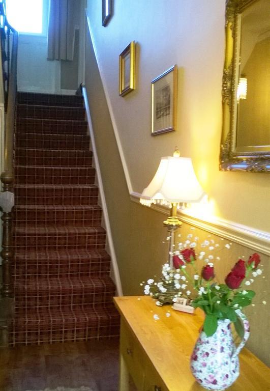 Hotel Albany House Penrith Esterno foto