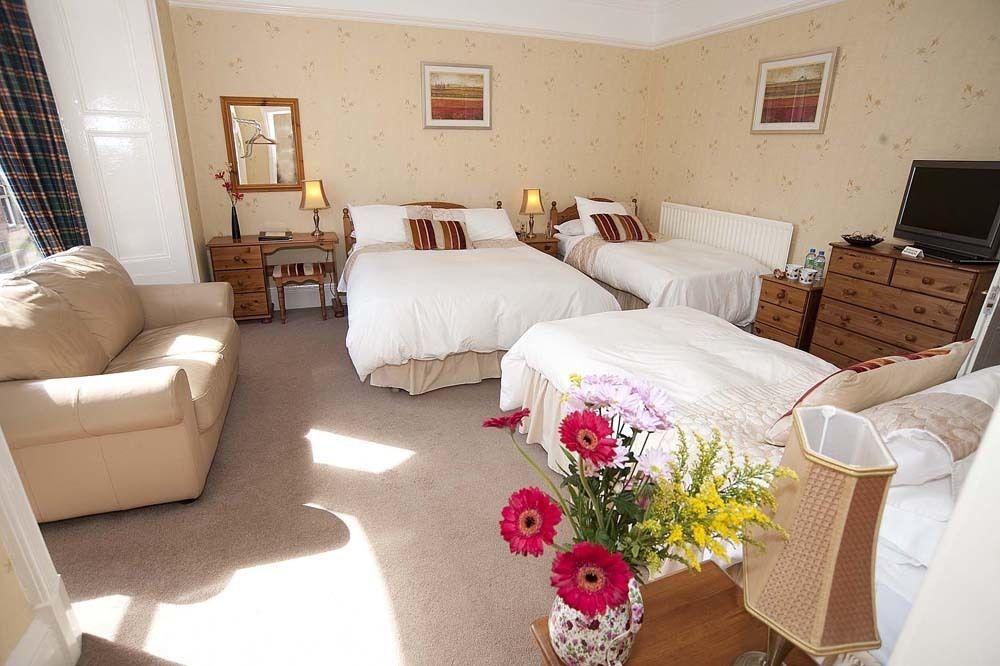 Hotel Albany House Penrith Esterno foto