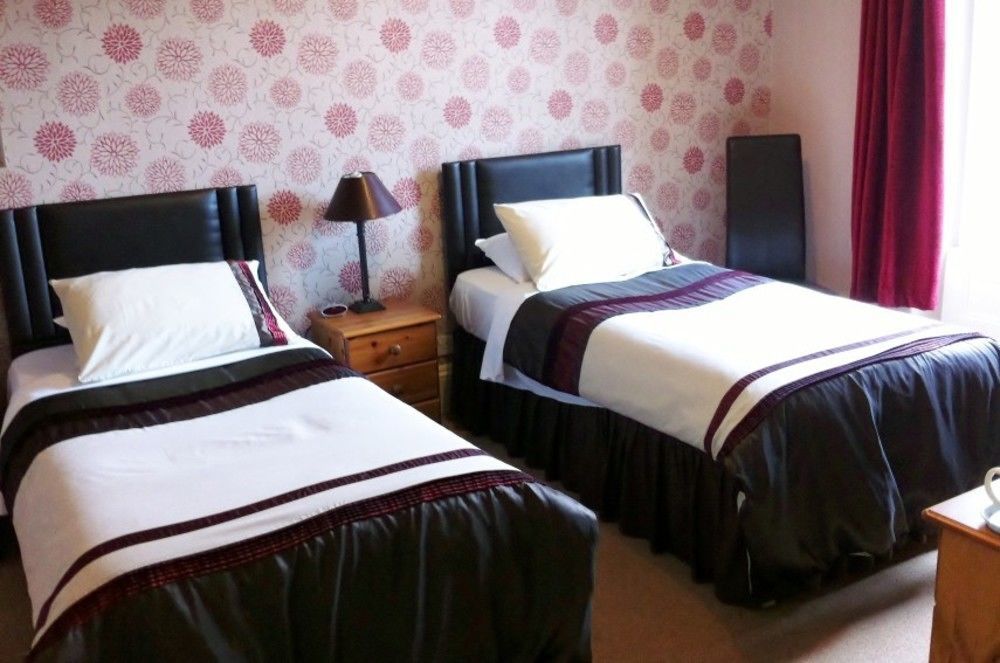 Albany House Hotel Penrith Esterno foto