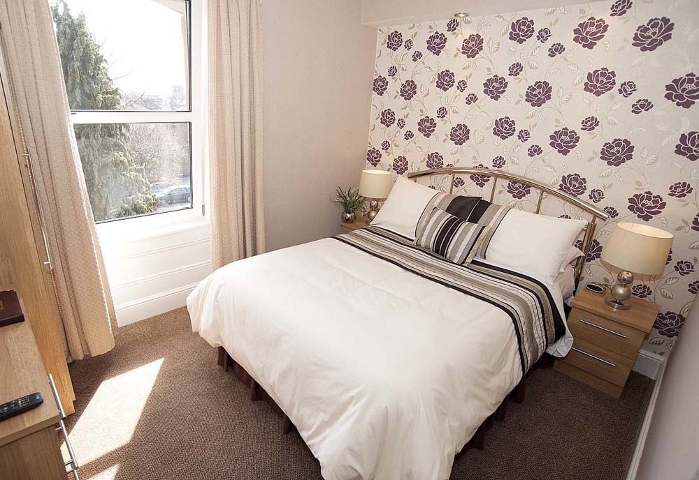 Hotel Albany House Penrith Esterno foto