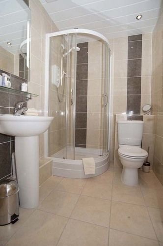 Hotel Albany House Penrith Esterno foto